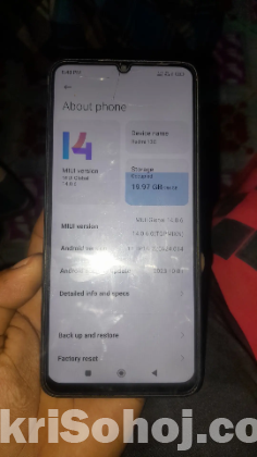 Redmi 13C